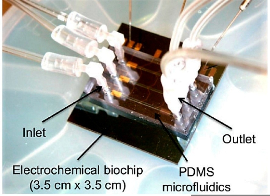كيت متخصص لقياس تركيز وجودة الـ DNA