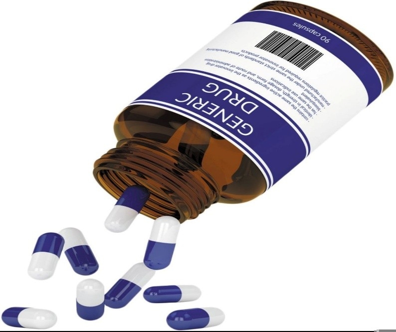 دواء Vfend (Voriconazole) بتركيز 50 مجم