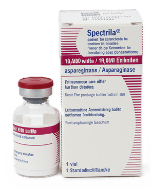 إل-أسباراجيناز