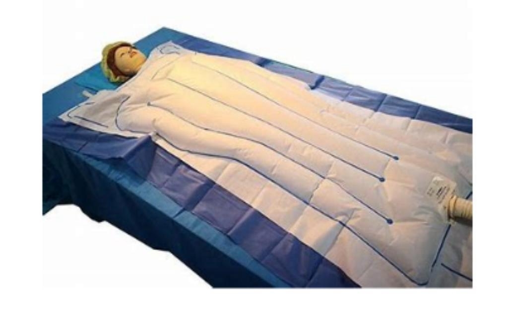 بطانية التبريد