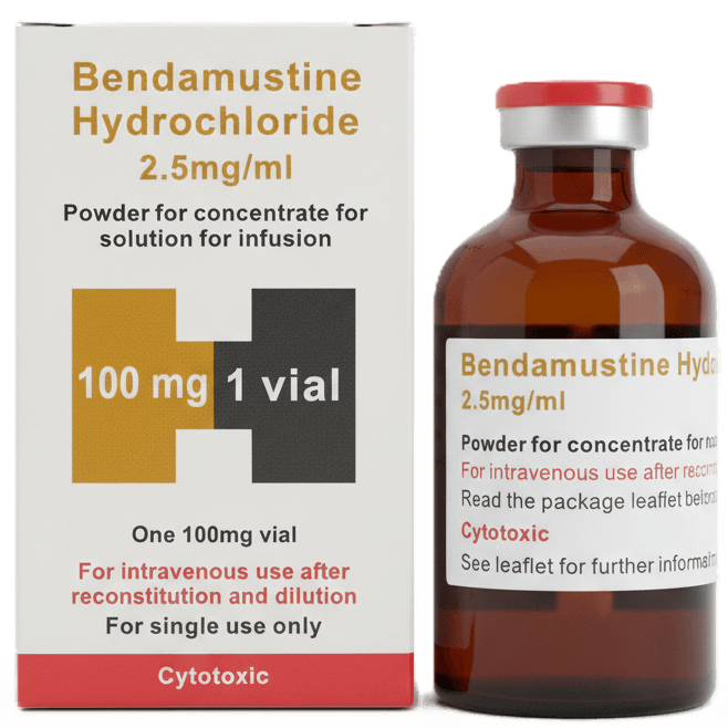 بنداماستين