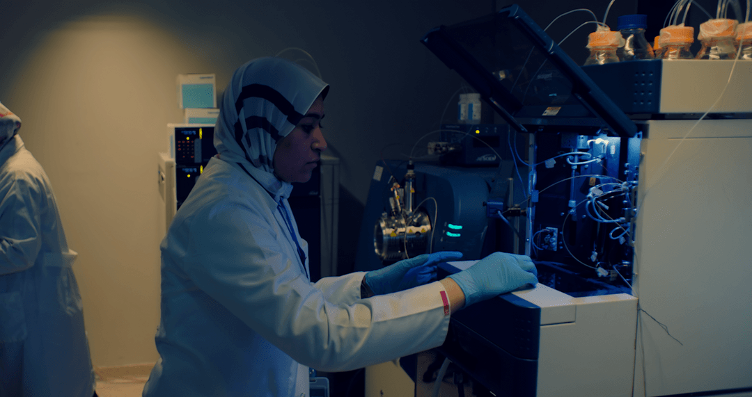 صيانة الأجهزة الطبية وانشاءات المستشفى