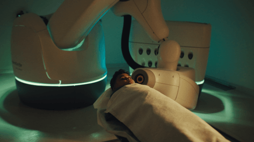 الأجهزة الطبية