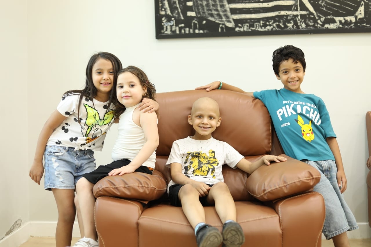 سهم تجديد الطوارئ