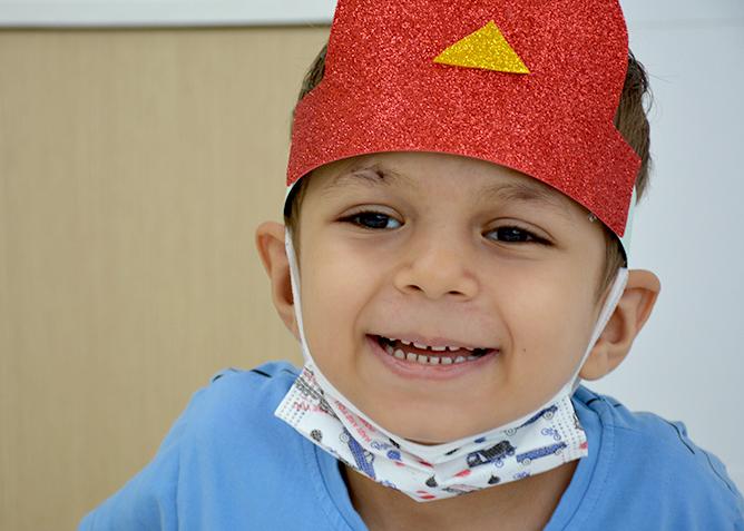 Education Hero Background