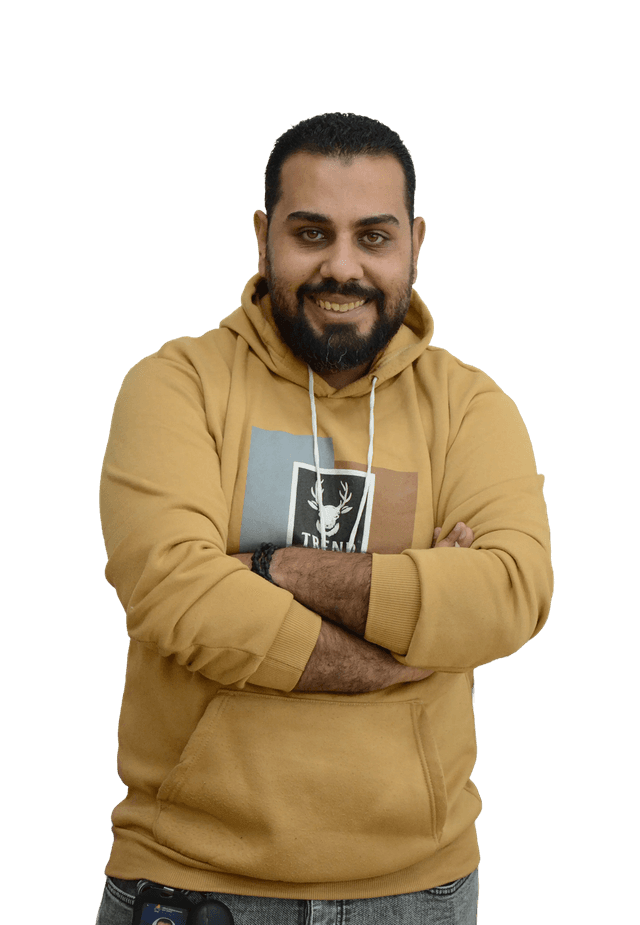 منة الله محمد