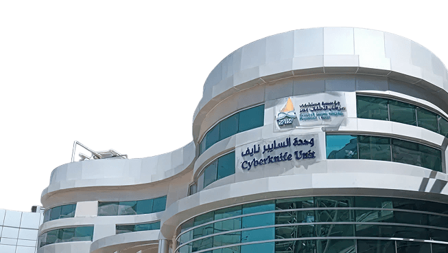 International Patient