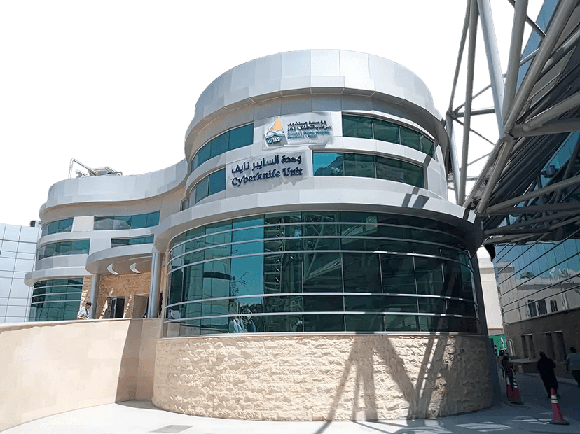 International Patient