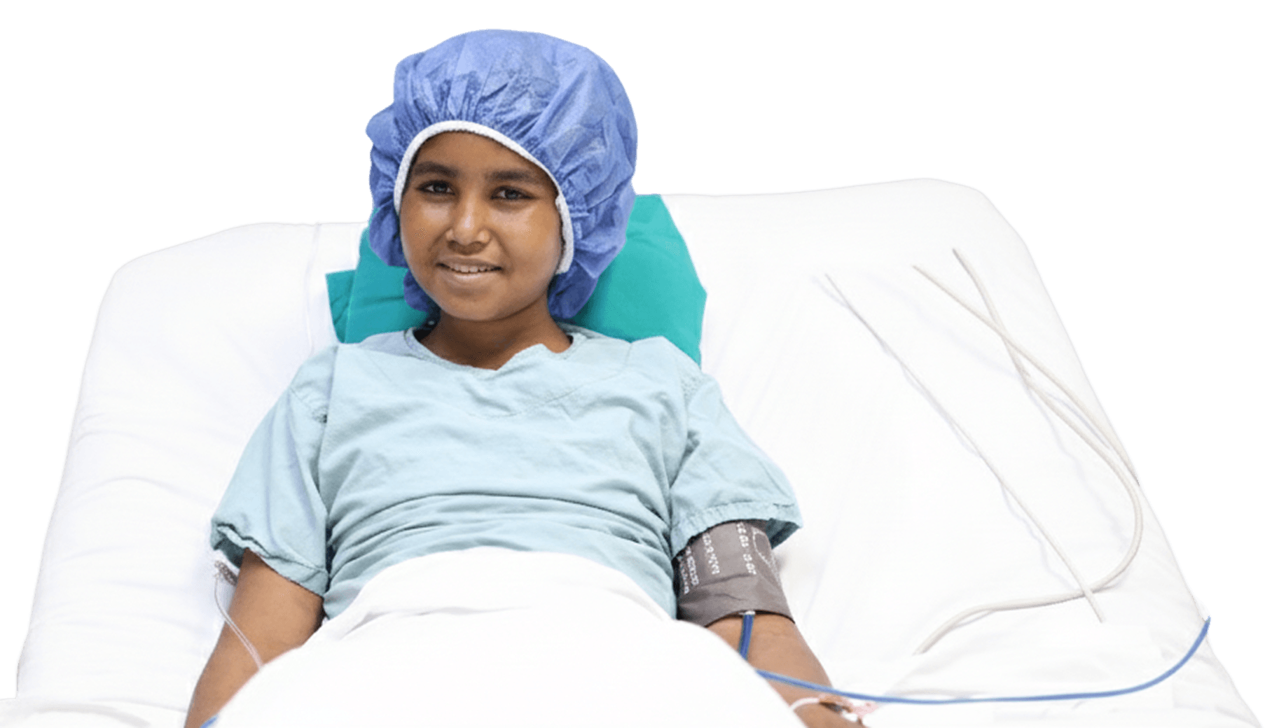 كل ثانية ، كل نفس، وكل دقة من ضربات القلب تشير إلى حياة تحارب السرطان في وحدة العناية المركزة.هناك أطفال يواجهون حالات حادة طارئة تهدد حياتهم ،وحدة الرعاية المركزة مجهزة بالتكنولوجيا الطبية المتقدمة والفرق الطبية المدربة وكل ما يضمن توفر الرعاية الفورية والمتخصصة