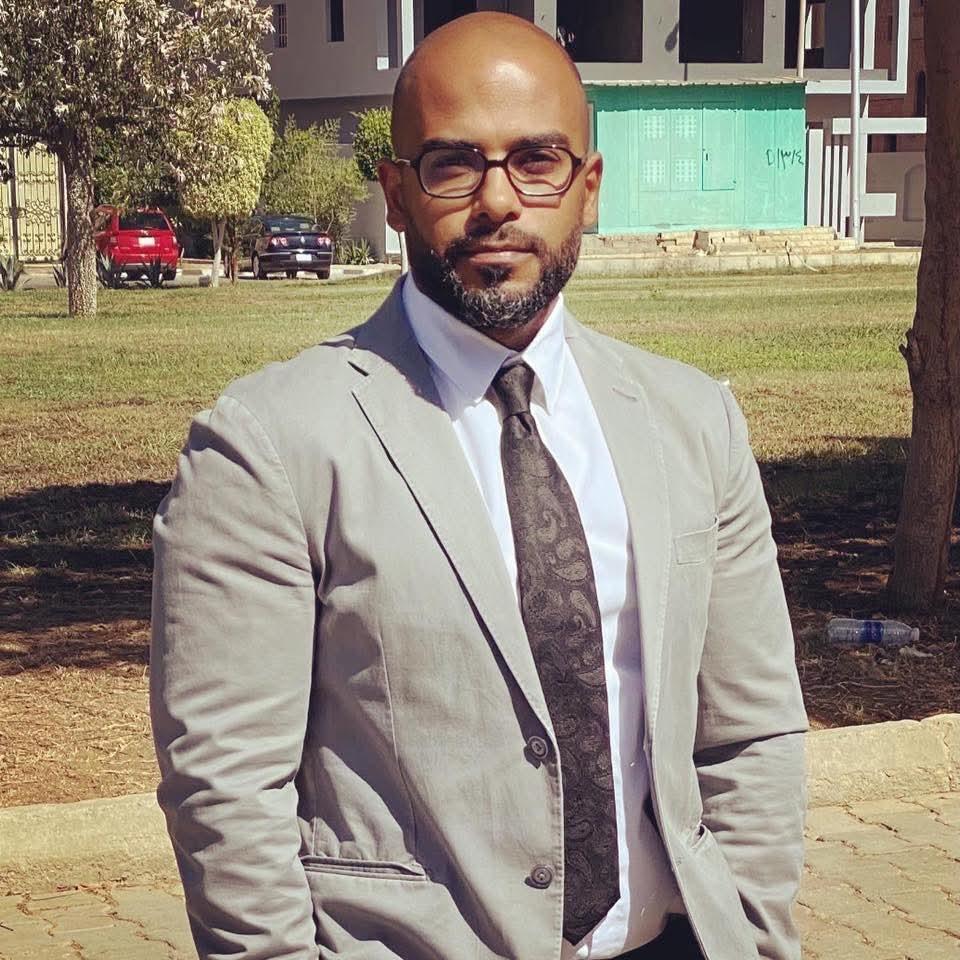 م/ محمد عبد الفتاح