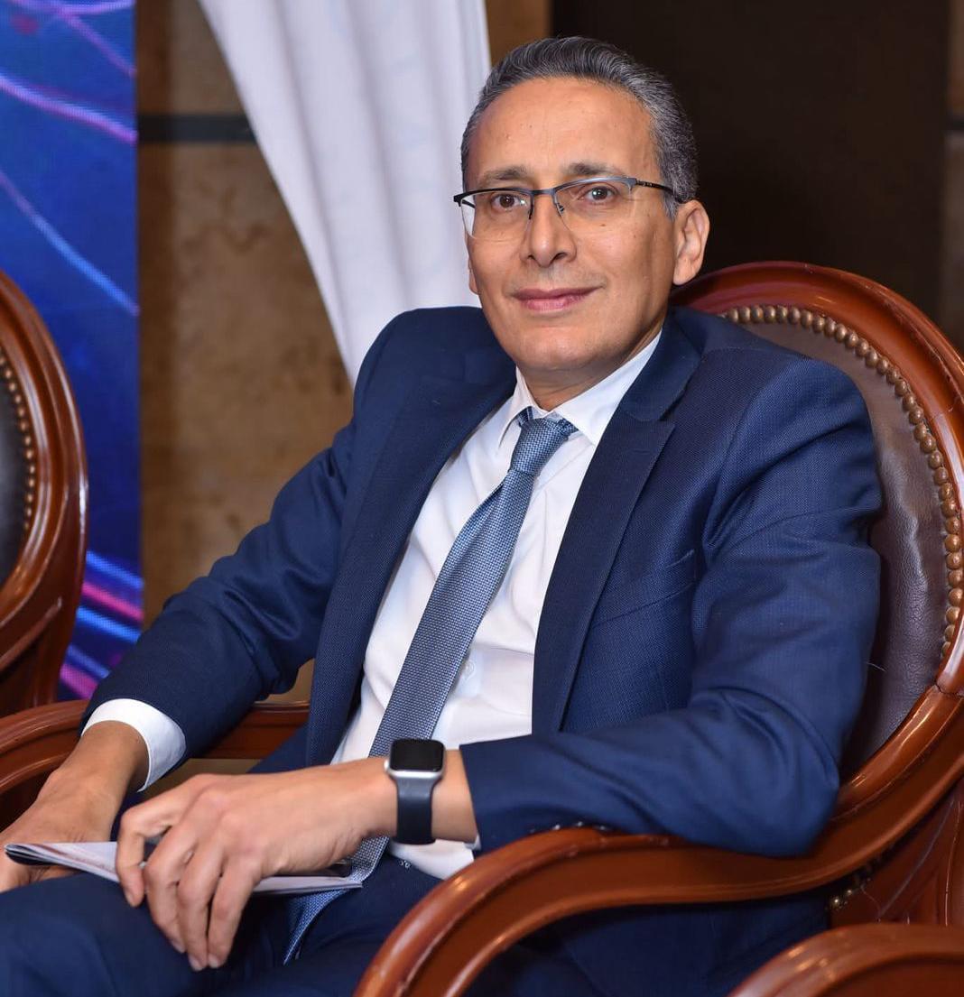 أ. د/ عماد عبيد