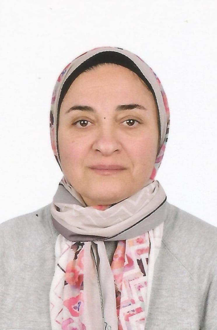 أ/ مها عصمت شفيق رضا