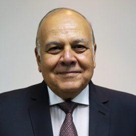 د/ عمرو عزت سلامه