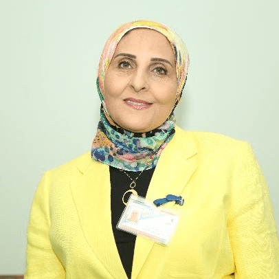 د/ منال زمزم