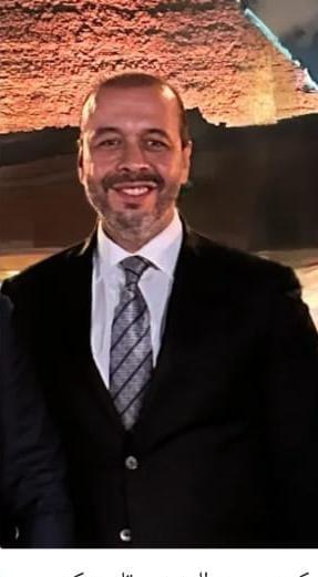 م/ تامر تادرس يوسف جرجس