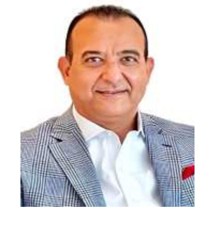 أ/ إبراهيم جابر محمد