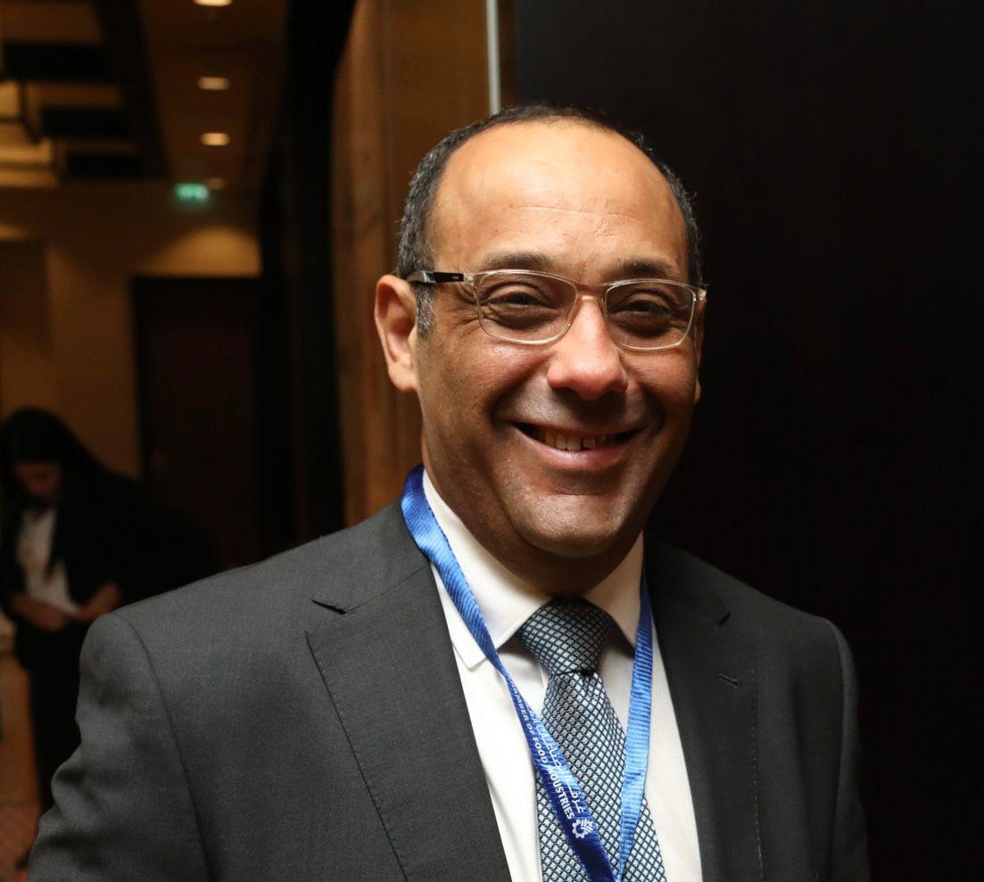 أ/ احمد السيد الفندى