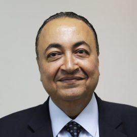 أ/ طارق ثابت بولس