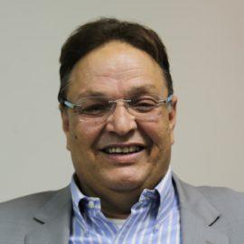 المستشار/ أحمد شوقي أحمد زكي