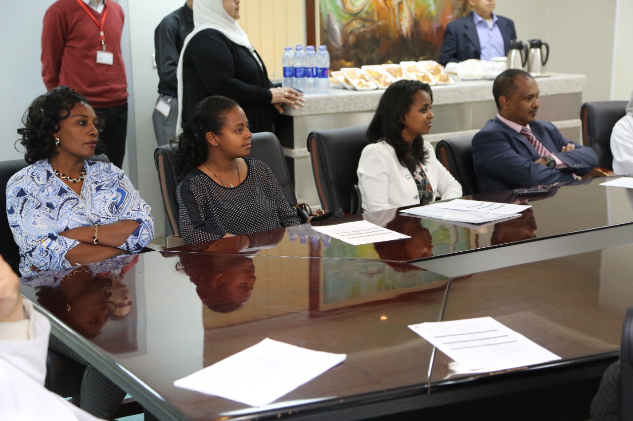 Ethiopia: Collaboration protocol to train Pharmacy Students